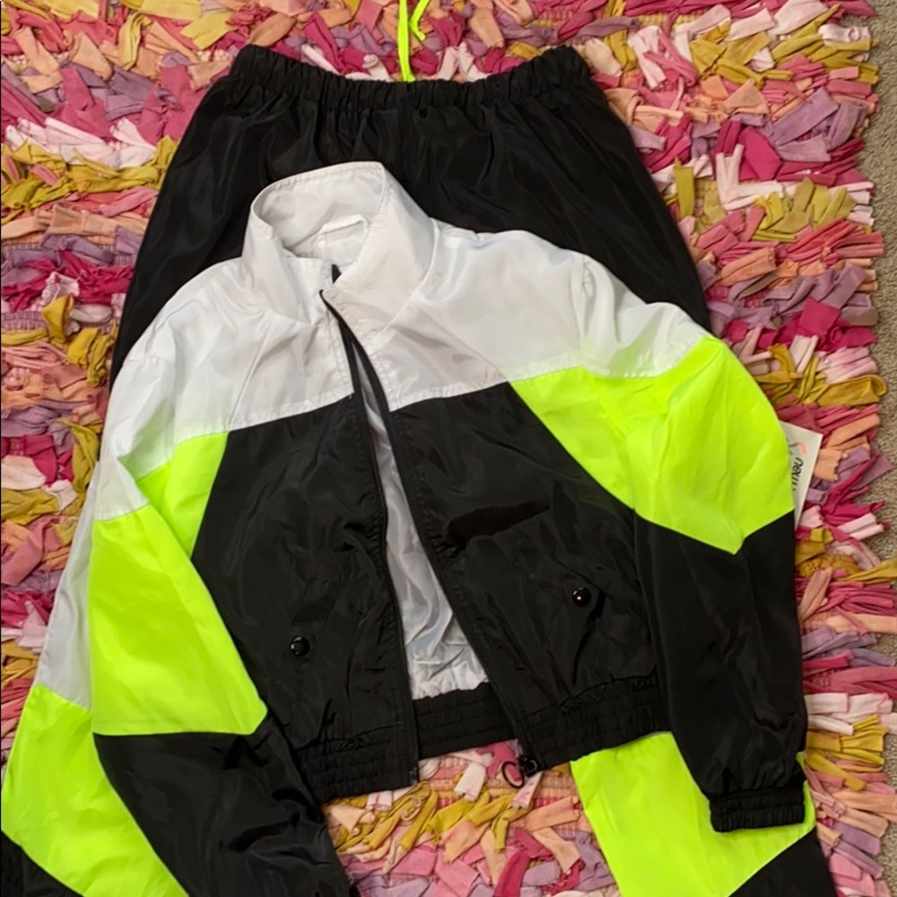 TREND 2 Piece Active Jet